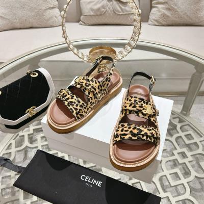 wholesale quality celine sandals model no. 19